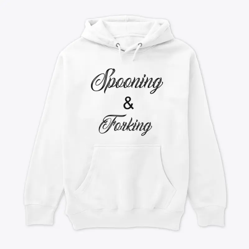 Unisex Graphic Hoodie